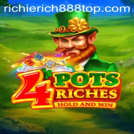 RichieRich888 TOP Casino App