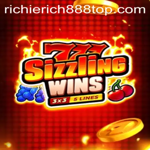 RichieRich888 TOP Casino App