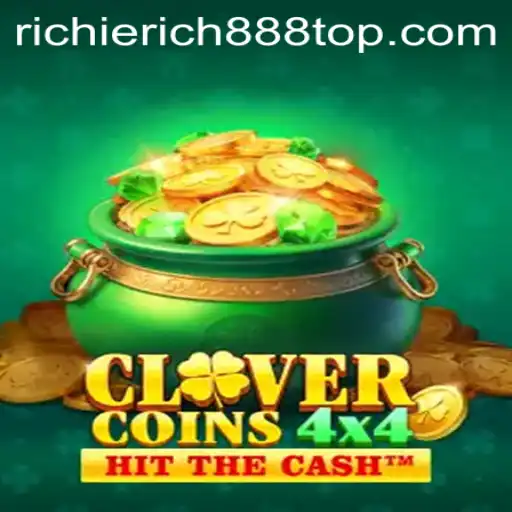 RichieRich888 TOP Casino App