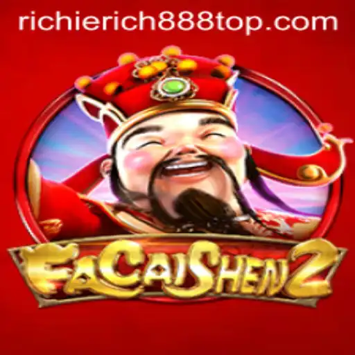 RichieRich888 TOP Casino App