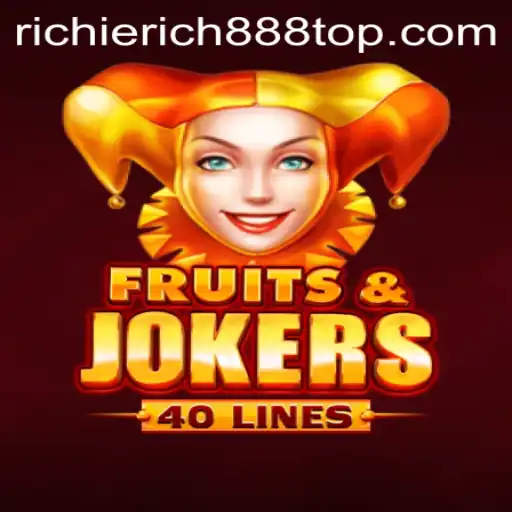RichieRich888 TOP Casino App