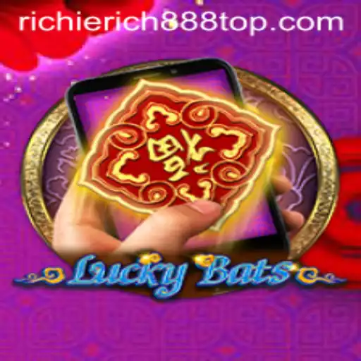 RichieRich888 TOP Casino App