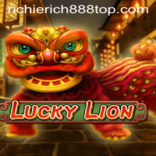 RichieRich888 TOP Casino App