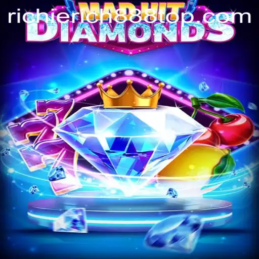 RichieRich888 TOP Casino App