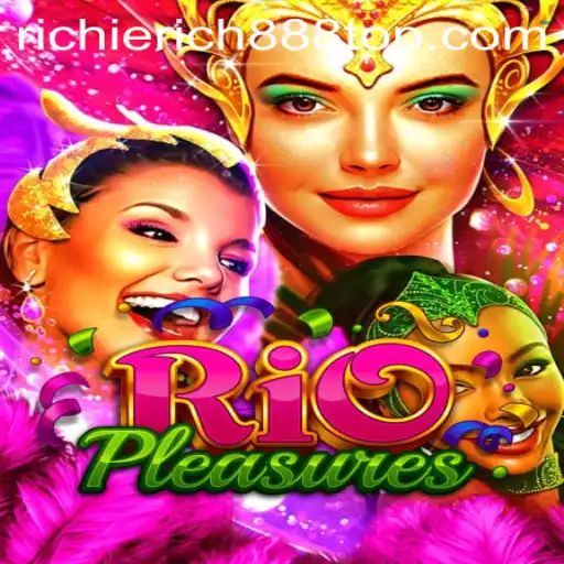 RichieRich888 TOP Casino App