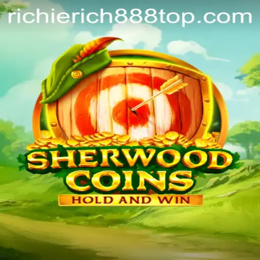 RichieRich888 TOP Casino App
