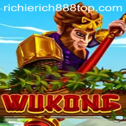 RichieRich888 TOP Casino App