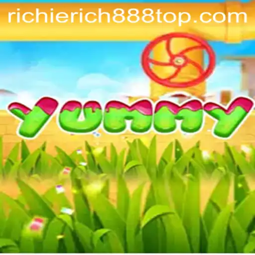 RichieRich888 TOP Casino App